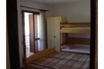 Croazia Privát Tisno, Esterno